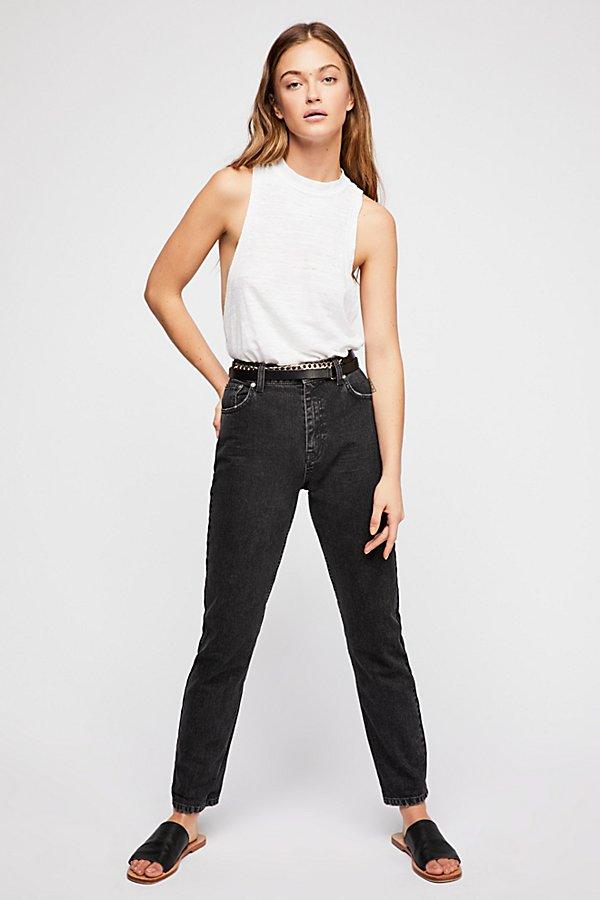 Mom Jeans By Free People